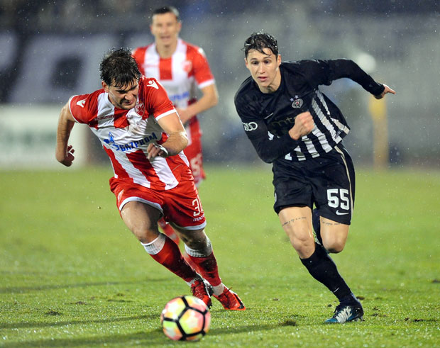 Пантић: Само на победу, немамо другог избора!