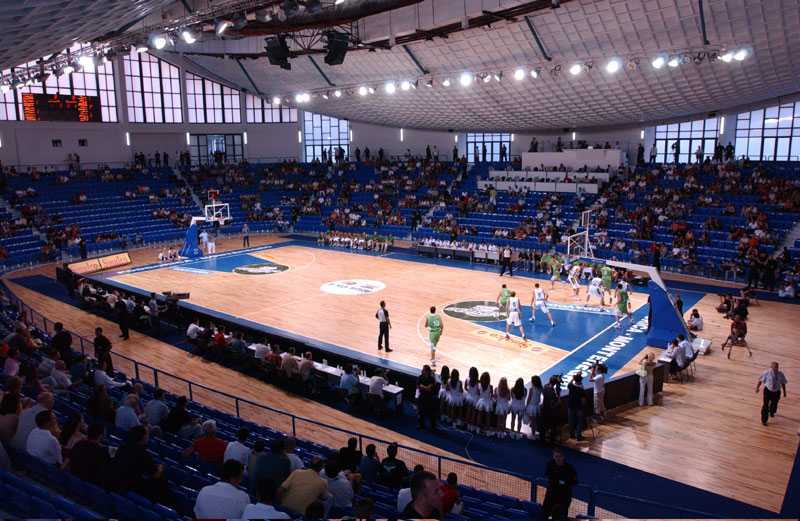 Морача, засад, без Евролиге