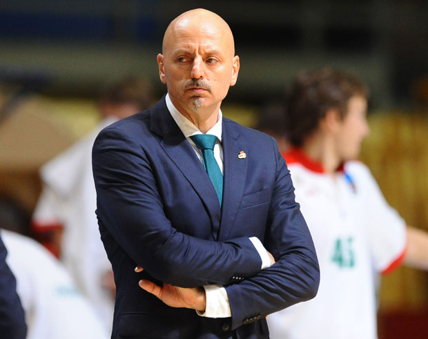 Еврокуп: Пехар Дарушафаки или мајсторица у Краснодару