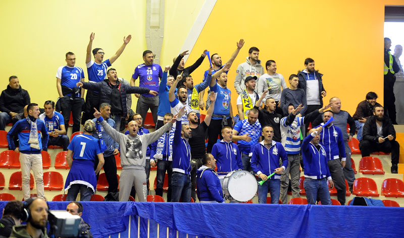 У Новом Пазару поново извиждана химна Србије