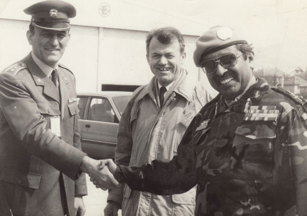 Путин 2001. године из Београда отишао незадовољан