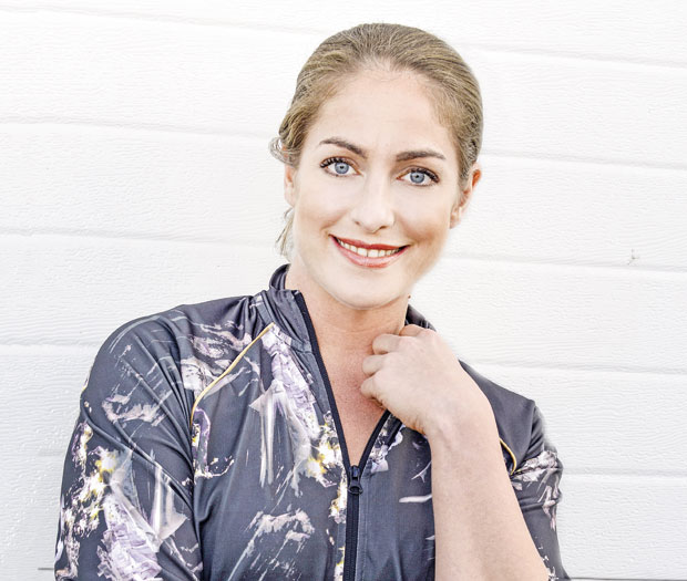 Христина Поповић: Изазов је важан зачин у мом животу