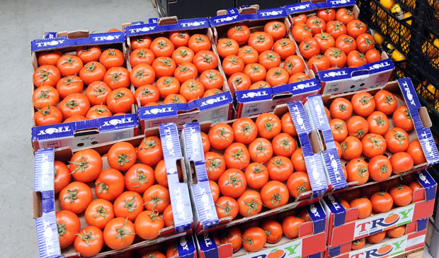 Министар Недимовић: Парадајз у Србији исправан; Одлично је што је ИМТ продат