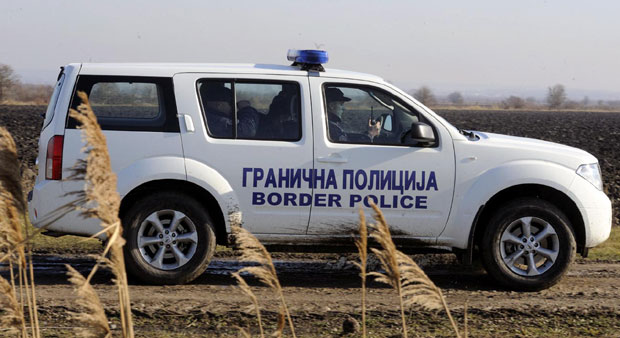 Србија и Хрватска разматрају заједничке полицијске патроле на граници због миграција