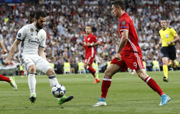 РЕАКЦИЈЕ НА ЖРЕБ ЛШ: Бајерн не бежи од Реала, Ливерпул се плаши Роме