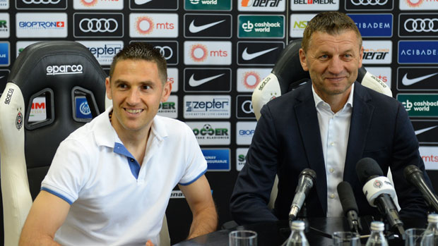 Ђукић верује у своје изабранике: Храбро ка круни