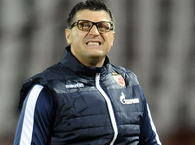 Милојевић се не обазире се на бодовну предност пред дерби: Крећемо од нуле