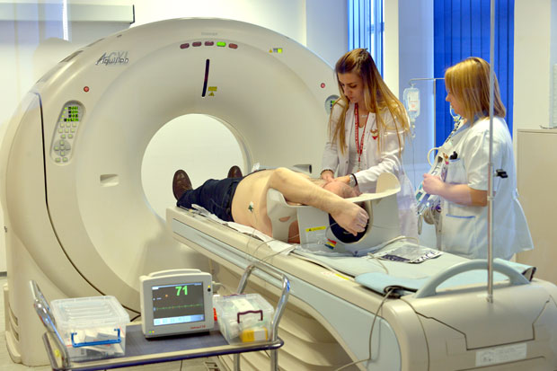 Боља дијагностика у целој Србији