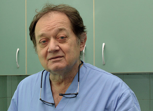 Професор Миљко Ристић: Фокус на треће и четврто дете