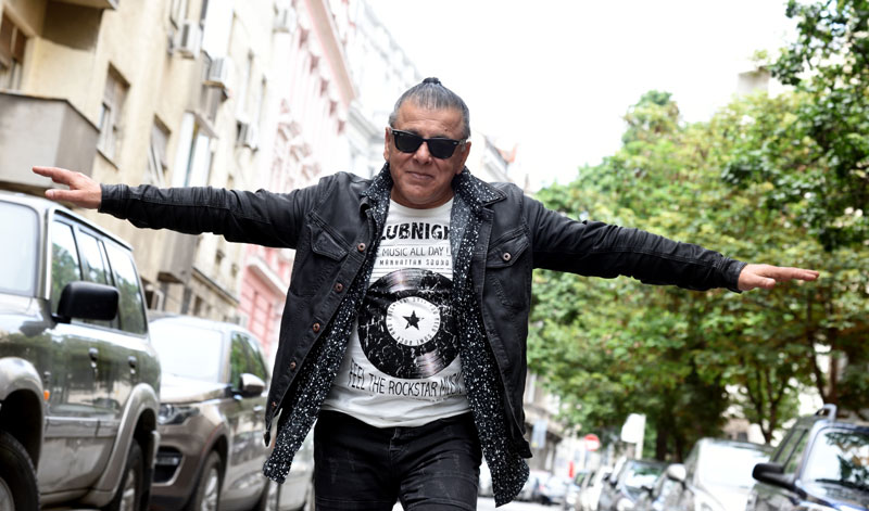 Аки Рахимовски се опоравља, забранили му кафу и цигарете