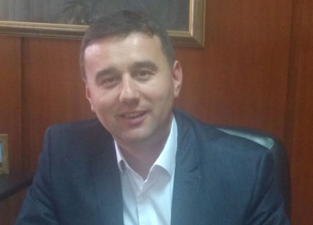 Нови Сад: Милован Амиџић на челу градског превозника