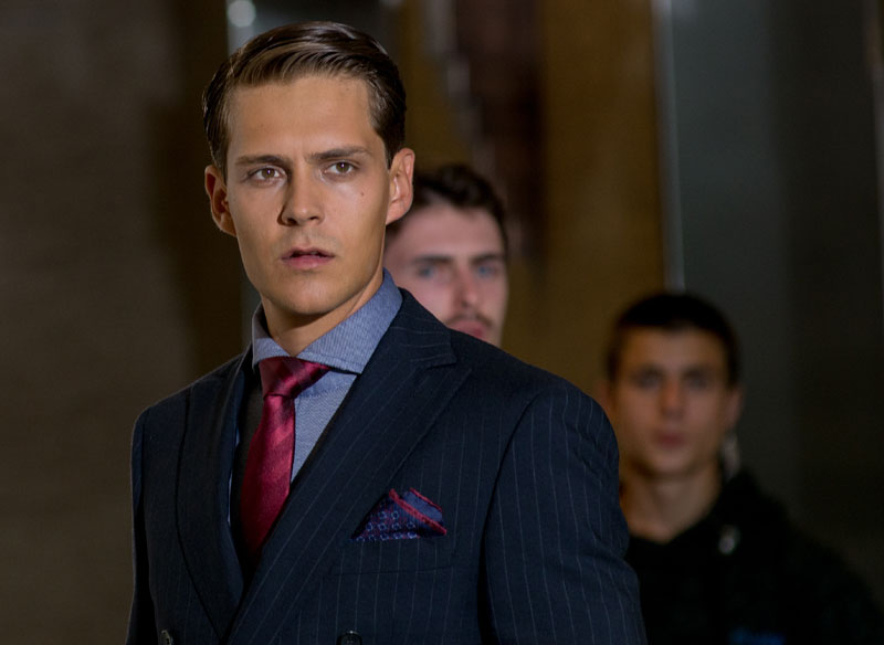 ФАТАЛНА БАРБАРА: Жени се Милош Биковић?