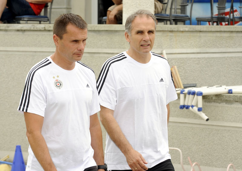 Звонко Варга храбри: Немамо шта да изгубимо