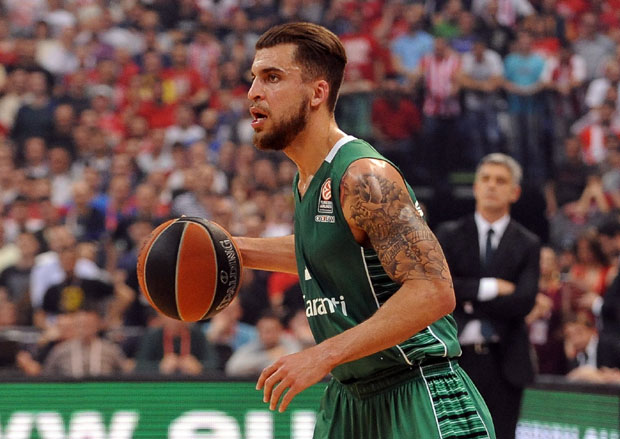 Дарушафака освојила Еврокуп и обезбедила повратак у Евролигу