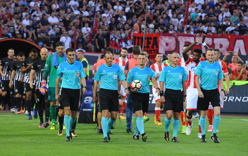 Дерби занимљивости