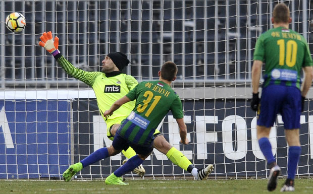 Земун сигуран против Бачке на старту плеј-аута