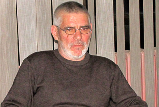 Умро Душан Дуде Ђорђевић