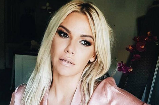 Наташу тукао муж