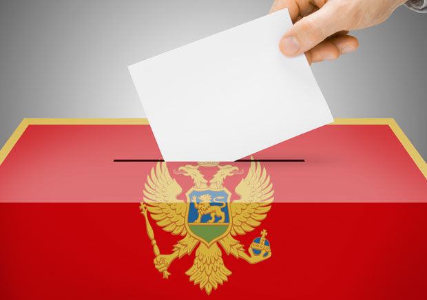 У Црној Гори изборна тишина, у недељу гласање за председника 