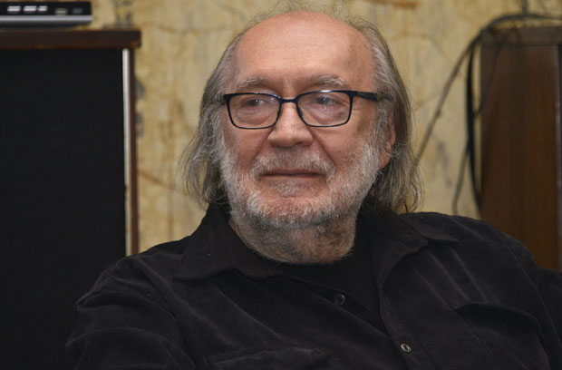 Одисеја великог уметника