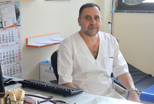 Страхујем за седморо браће и сестара