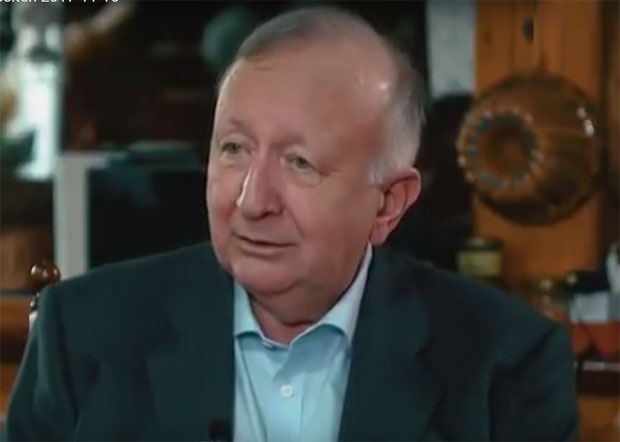 Вили Вимер: Преко Сирије терају Русију из Европе