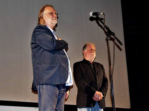 Пројекција документарца на Данима српске културе у Македонији