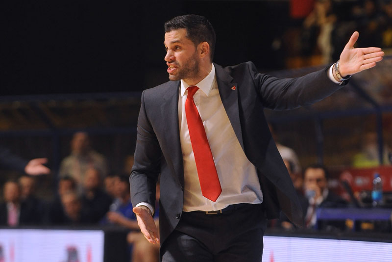 Алимпијевић: Саберите слободна бацања, ову титулу смо изгубили у првом мечу у Београду