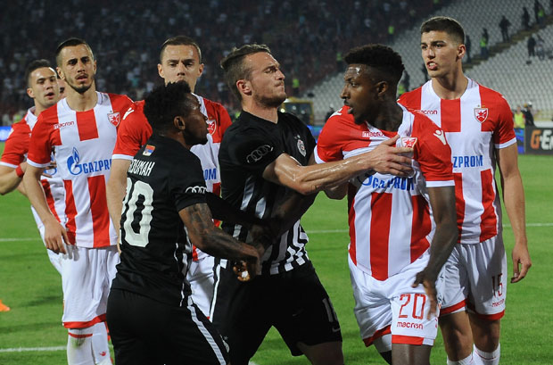 Доналд: Нисмо још прваци, али на добром смо путу