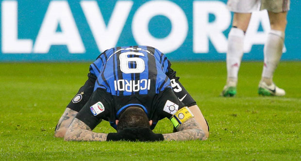 Селектор Аргентине објавио прелиминарни списак за Мундијал: Икарди ни међу 35!