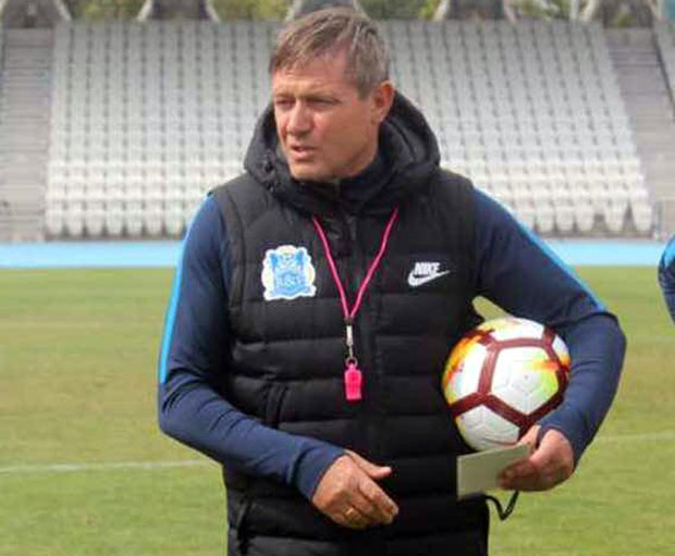 Кинеска лига: Штилике бољи од Стојковића