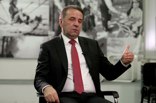 Како до милијарде евра у трговини са Македонијом?