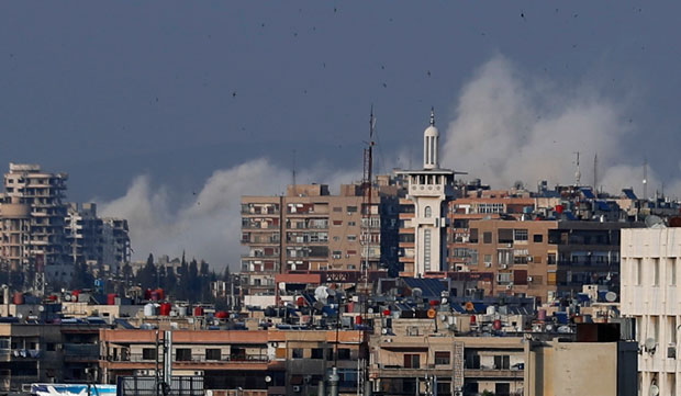 Израел уништио Хамасов тунел коришћен за нападе