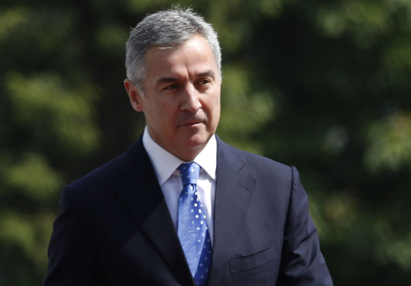 Ђукановић: Политичар или владар