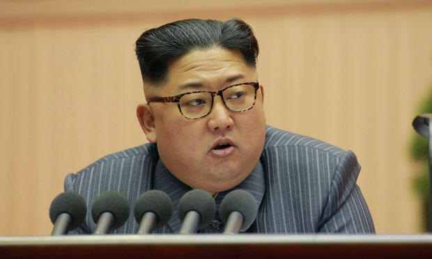 САД У ЋОРСОКАКУ: Након напада на Сирију Ким Џонг Ун зна шта му је чинити