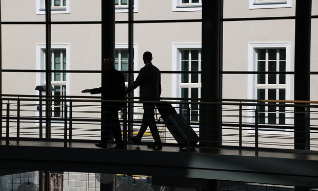 Зашто се немачке тајне службе плаше Кине