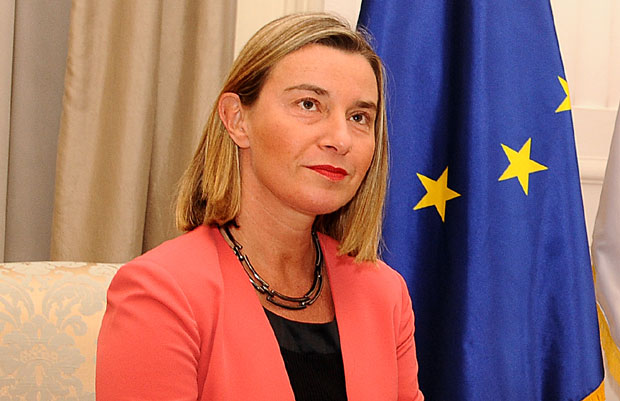 Европа о западном Балкану