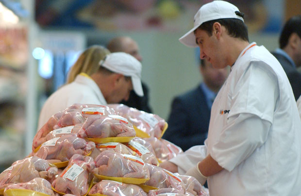 Код нас нема пилића накљуканих лековима