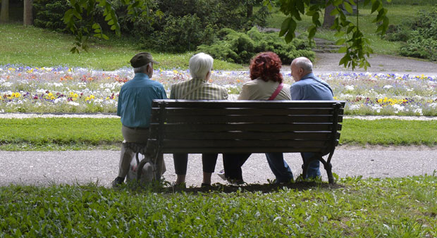 У Бањама места за 14.000 пензионера