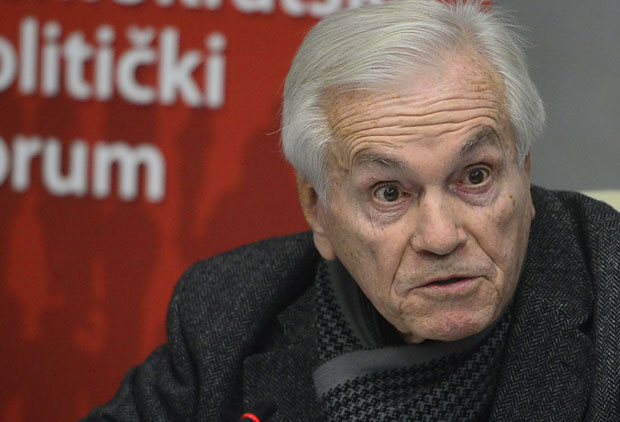 Лоша је атмосфера за репродукцију