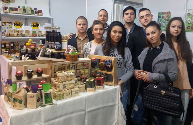 Ђаци могу да имају и фирму