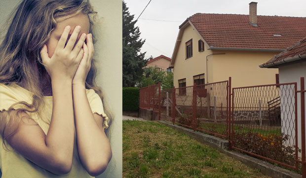 УЖАС У СРЕМСКОЈ КАМЕНИЦИ: Обљубио десетогодишњу ћерку?