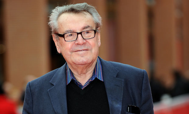 Шарм великог Формана