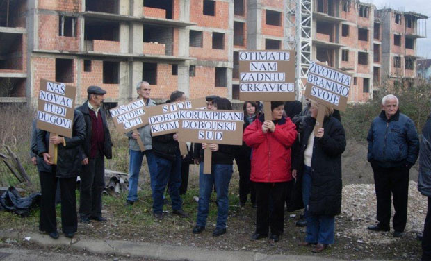 Мућкали и преварени купци!