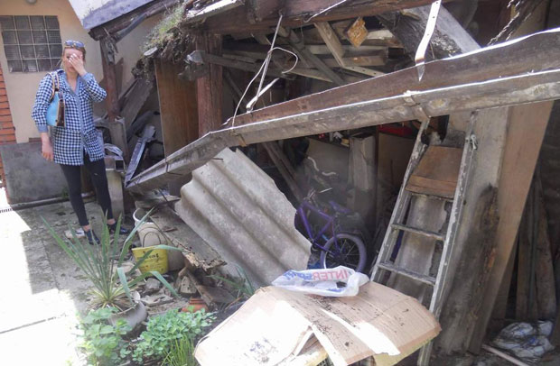 Један инспектор ради за троје