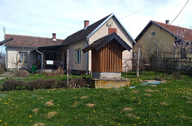 На бунар иду кад пресуши чесма