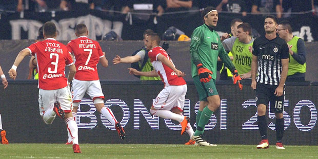 Пешићу трећа срећа против вечитог ривала: Гол - савет Милијаша!