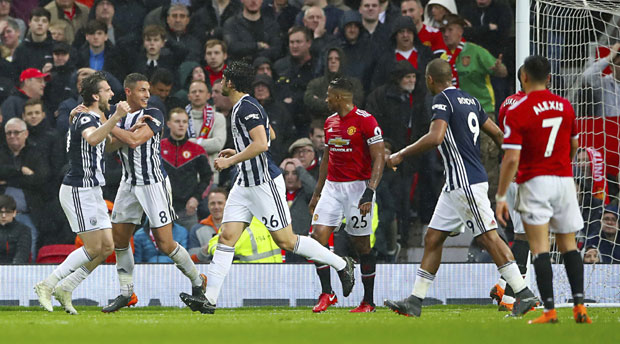 ПОРАЗ ЈУНАЈТЕДА: ВБА оверио титулу Манчестер ситија