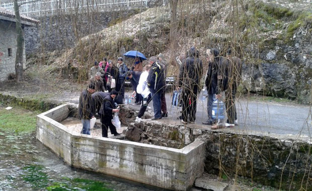 Вода у Пљевљима за пола године била за пиће само 20 дана