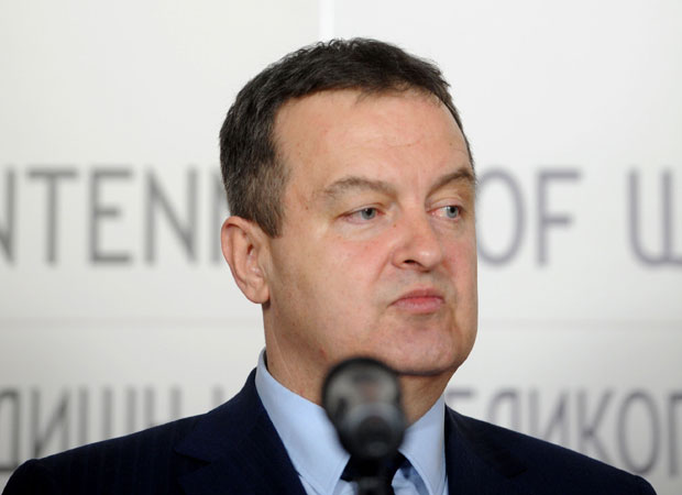 Дачић: Прешево и Бујановац били циљеви Албанаца од Призренске лиге